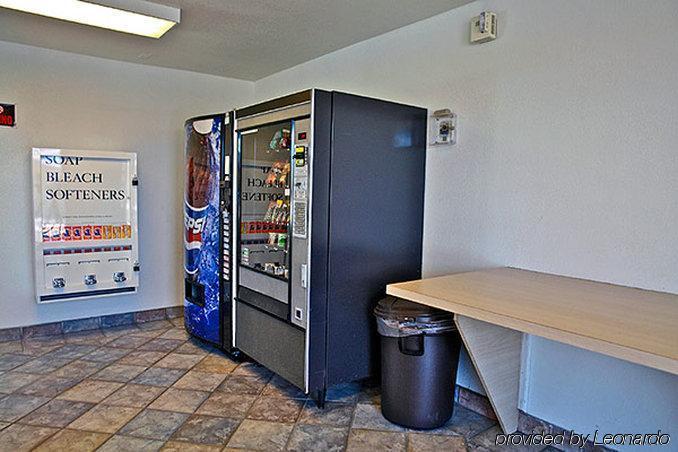 Motel 6-Ukiah, Ca Экстерьер фото