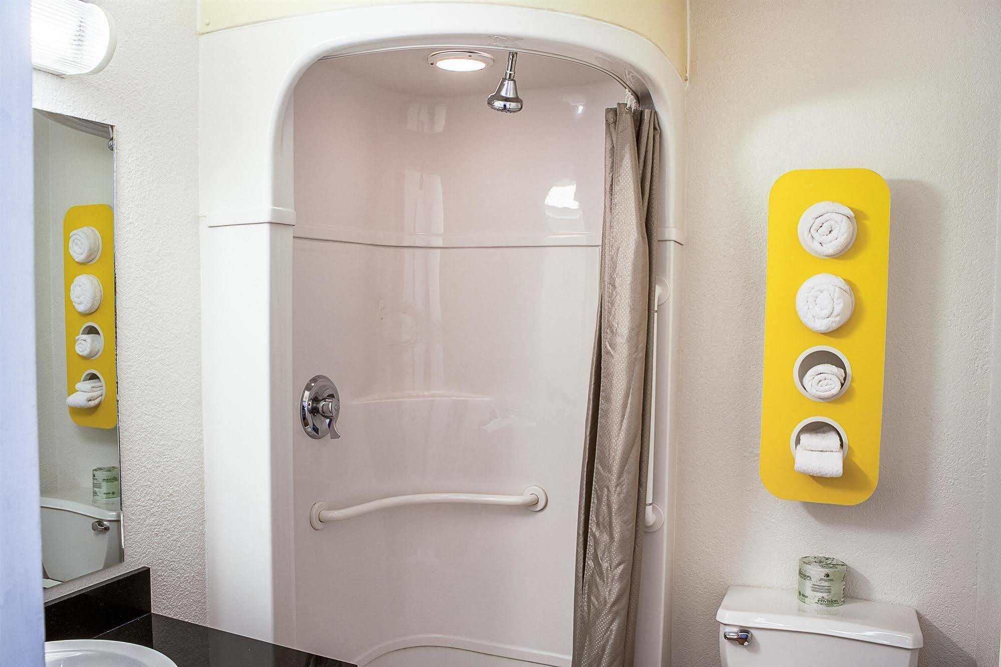 Motel 6-Ukiah, Ca Экстерьер фото